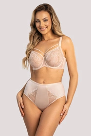 Unikat Silja Majtki figi, beż