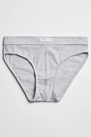 Ysabel Mora 20150 Majtki slipy, grey
