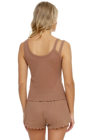 Doctor Nap PM.5138 Nocna piżama, wood