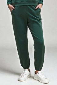 Vivisence 9104 Spodnie dres, zielony