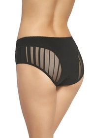 Gabidar 193 Majtki figi, czarny