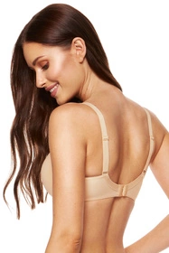 Gorteks Venus/B5 Biustonosz usztywniany, beżowy