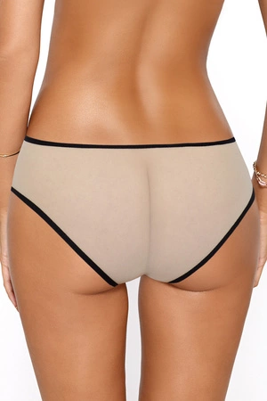 PariPari Imi Majtki figi, black-beige