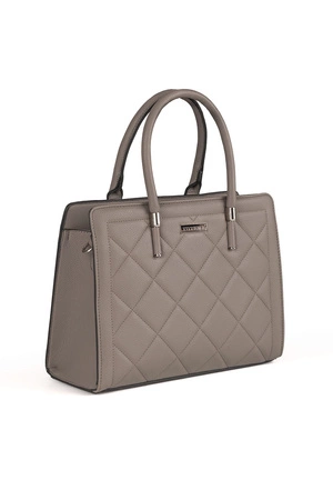 Vivisence T0012 Torebka do ręki, szary