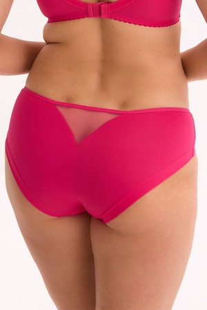 Gaia 1322P Rhea Majtki figi, fuksja