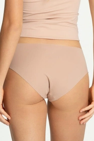 Julimex MOOD Classic Majtki figi, beżowy