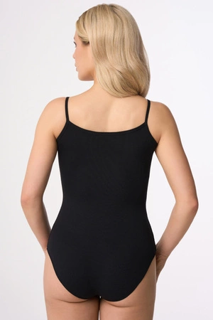 Babell Tia Body klasyczne, czarny