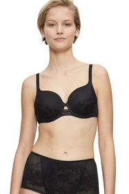 Triumph 10205990 Wild Rose Sensation WP Biustonosz usztywniany, 0004-black