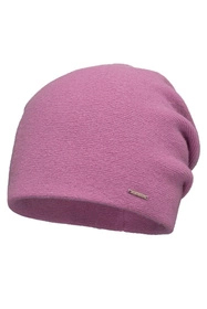 Vivisence 7085 Nakrycie głowy czapka, różowy
