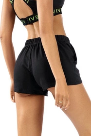 Reviver F9515 Spodenki szorty, czarny
