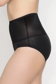 Mitex Iga Maxi Majtki figi modelujące, czarny