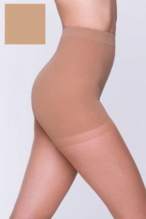 Gabriella Secret Shaper 20 DEN code 717 Wyrób pończoszniczy rajstopy, neutro