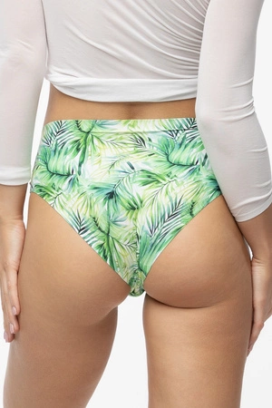 Julimex Simple Classic Majtki figi, exotico