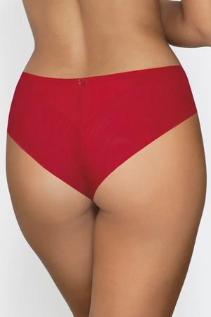 PariPari Candice Majtki brazyliany, pink-red