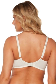 Gaia 1237 Ellen Biustonosz miękki, ecru