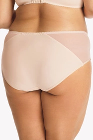 Gaia 1107M Elena Maxi Majtki figi, beżowy