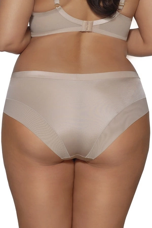 Ava 2080 Fiorella Majtki figi, ancient rose