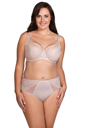 Vivisence 1081/82 Majtki figi, beżowy