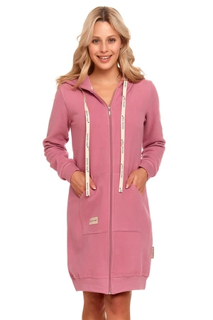 Doctor Nap SMZ.9756 Nocna szlafrok, dolce vita