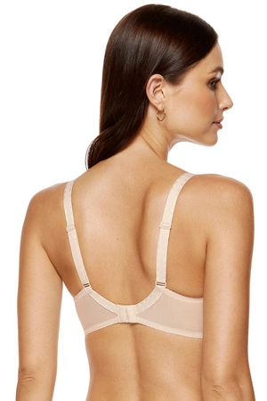 Gorteks Egerie/B3 Biustonosz półusztywniany, beżowy