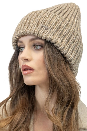 Vivisence 7088 Nakrycie głowy czapka, beżowy