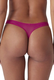 Gossard 13006 Majtki stringi, vivid fuchsia