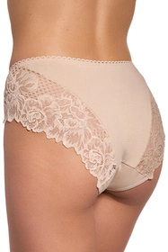 Gabidar 202 Majtki figi, beżowy