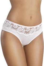 Gabidar 21 Majtki figi, biały