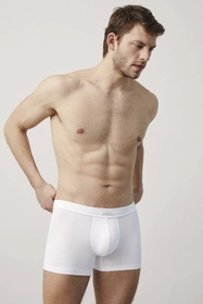 Ysabel Mora 20151 Majtki bokserki, white