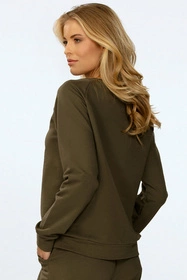 Dkaren Wenezja Dres homewear, khaki