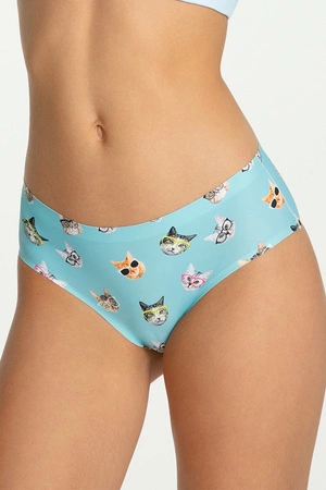 Julimex Simple Classic Majtki figi, cats