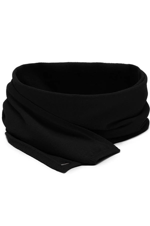 Vivisence 7102 Szalik lub apaszka szalik, czarny