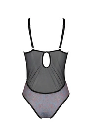 Avanua Carina body Body sexy, black