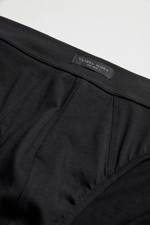 Ysabel Mora 20150 Majtki slipy, black