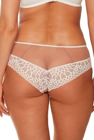 Gaia 1237P Ellen Majtki figi, ecru