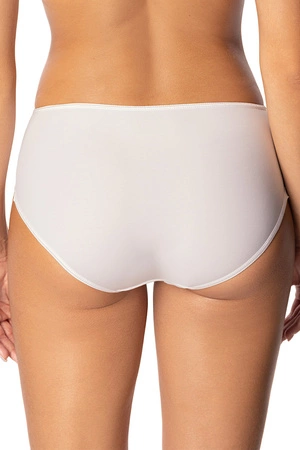 Róża Saraja Majtki figi, biały