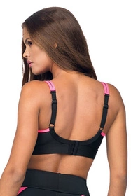 Reviver L5173/0 Top fitness, czarny