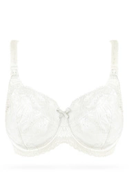 Nessa Mamma Lace N504 Biustonosz miękki, ecru