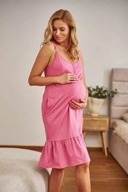 Doctor Nap TCB.7244 Nocna koszula, dolce vita