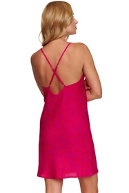 Doctor Nap TM.7168 Nocna koszula, paradise