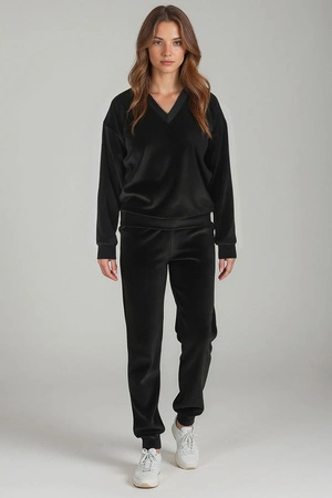 Vivisence 9101 Spodnie dres, czarny