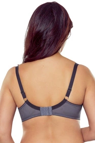 Vivisence 1044 Biustonosz miękki, granatowy