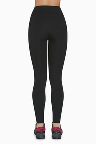 Bas Bleu Exter Legginsy klasyczne, black