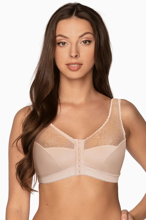Gaia 1163 Rachela Biustonosz miękki, beżowy