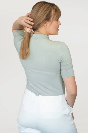 Babell Layla Bluzka klasyczna, mięta