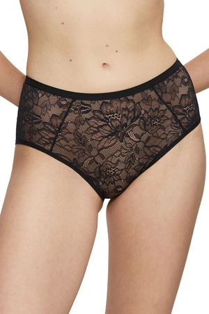 Triumph 10198780 Amourette Charm Majtki figi, 0004-black