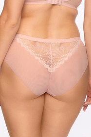 Gaia 1293P Marleen Majtki figi, różowy