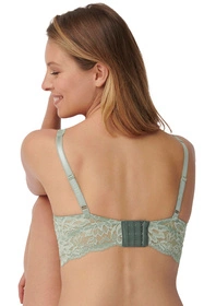 Triumph 10209634 Amourette Charm Pure Biustonosz usztywniany, 1773-abstinthe