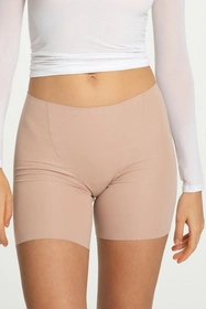 Julimex COTTON MOOD Bermuda Shorts Majtki bermudy, beżowy