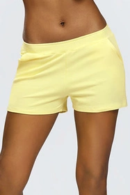 Dkaren Koko Spodenki szorty, żółty